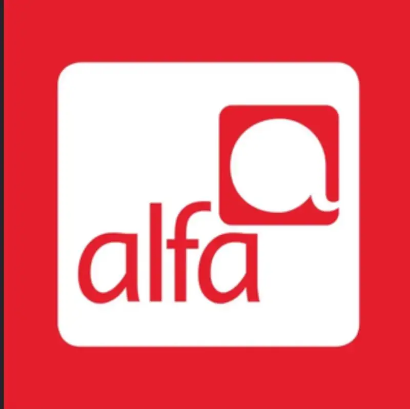 ALFA gift