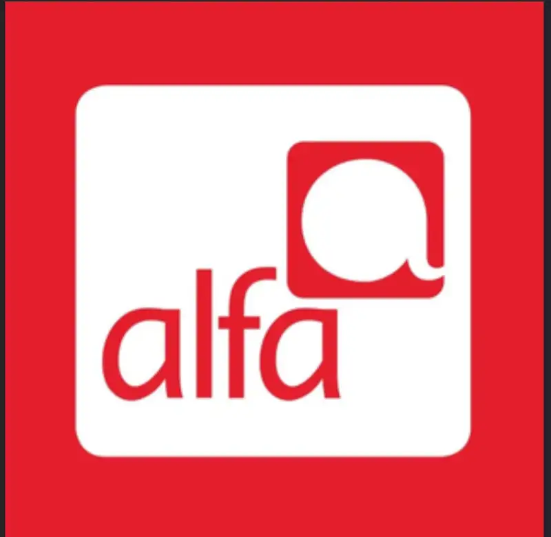 AIRTIME ALFA