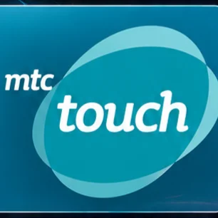 خدامات mtc touch