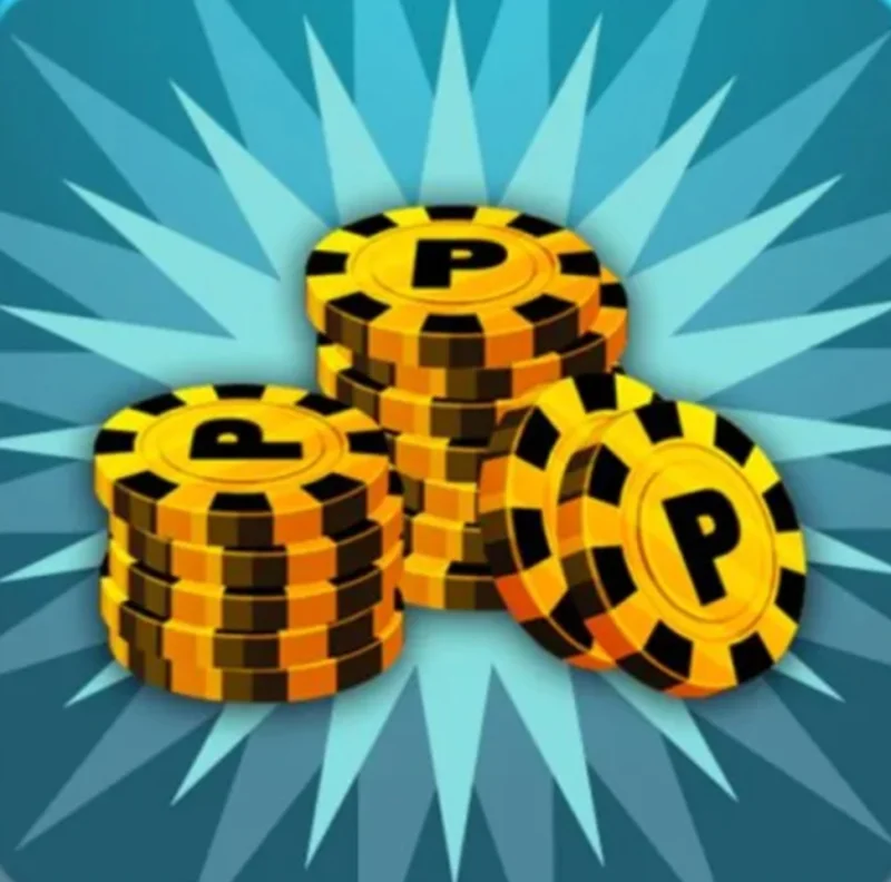 8BALL POOL COINS