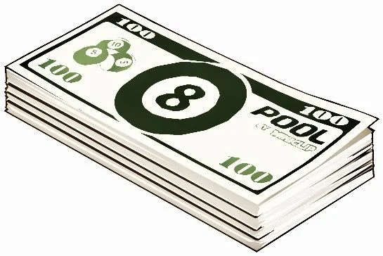 8BALL POOL CASH