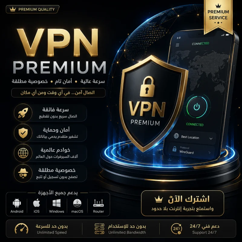 VPN premium