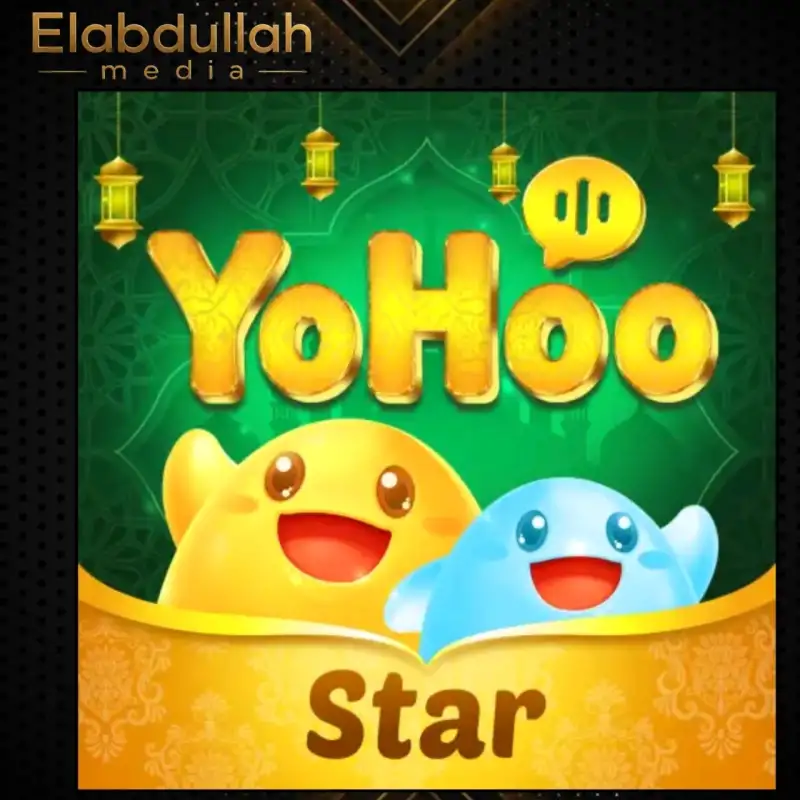 YOHOO STAR