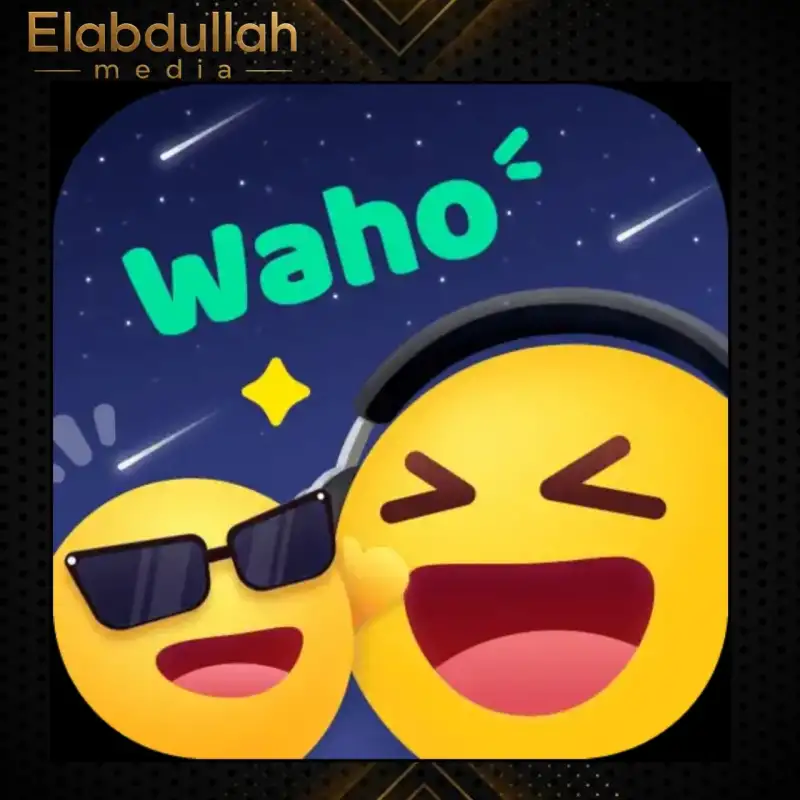WAHO CHAT