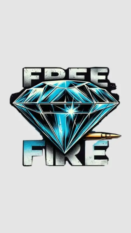 100 FREE FIRE DIAMOND
