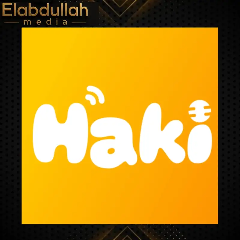 HAKI CHAT