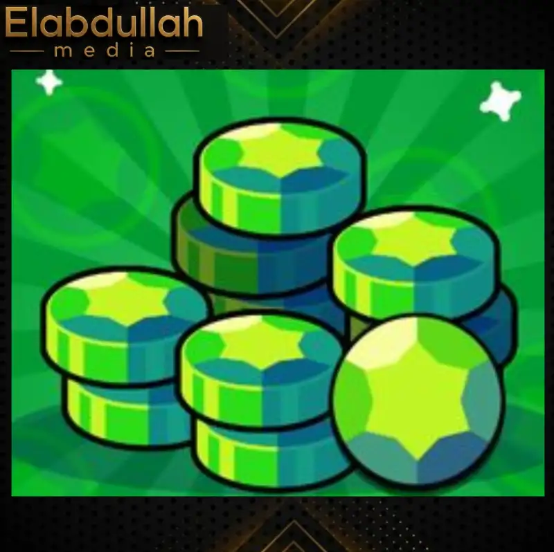 170 gems