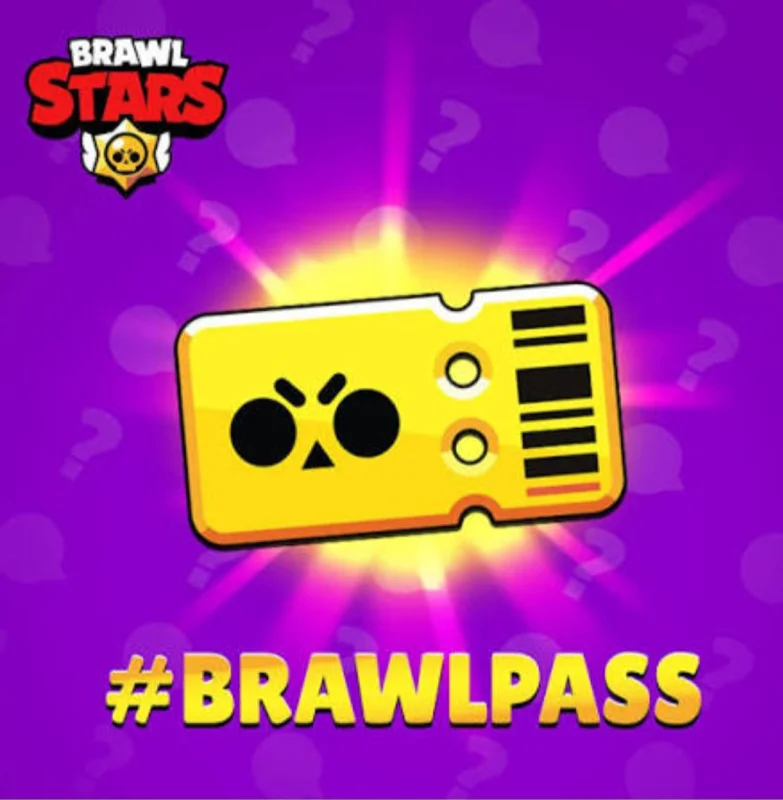 Brawl pass / براول باس