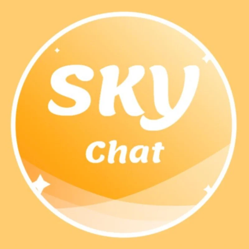 SKY CHAT
